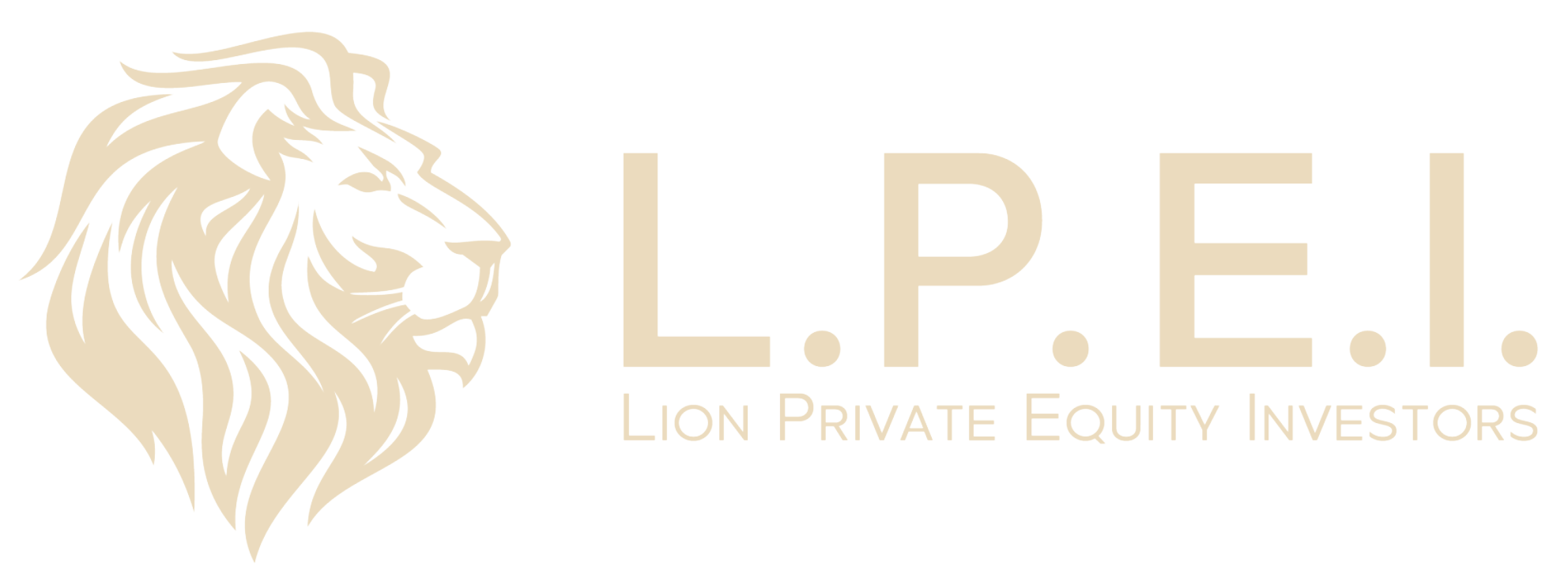 Lion Private Equity Investors GmbH Logo