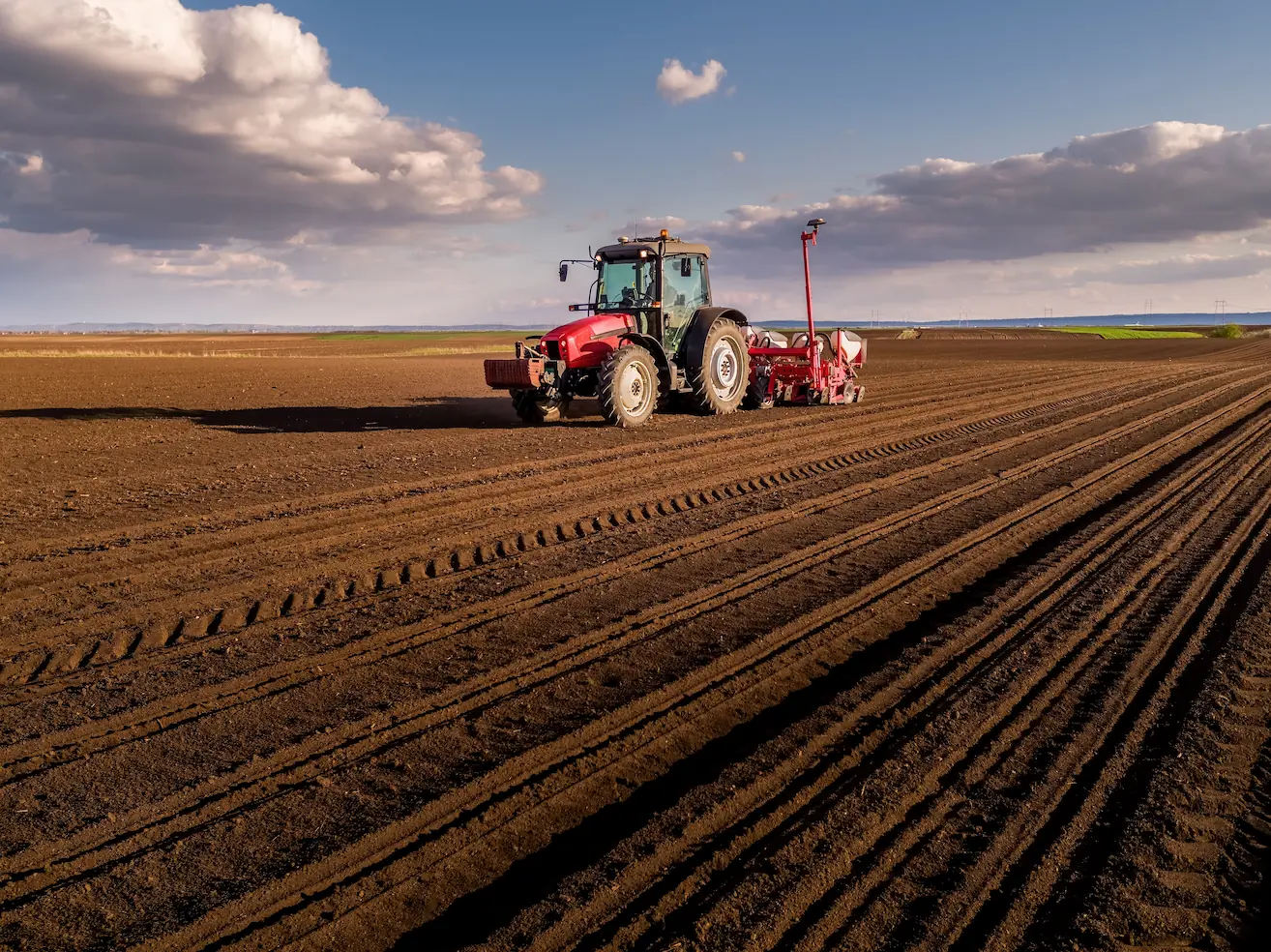 agriculture